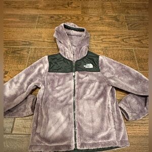 The North Face Osolita Fleece- S (7/8)